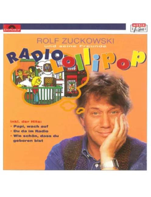 Radio Lollipop